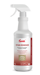 Swish Stain Remover 1L uniwersalny odplamiacz do tkanin