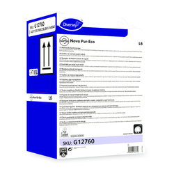 Diversey SUMA NOVA PUR-ECO L6 SP do maszynowego mycia naczyń 10L