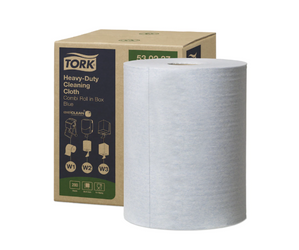 Tork 530237 czyściwo włókninowe wielozadaniowe do trudnych zabrudzeń 106,4m