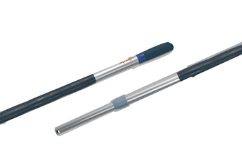 VILEDA KIJ TELESKOPOWY NIEBIESKI