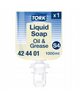 TORK 424401 przemysłowe mydło usuwa smar i olej 1L