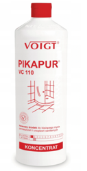 VOIGT PIKAPUR VC 110 1l sanitariaty łazienki