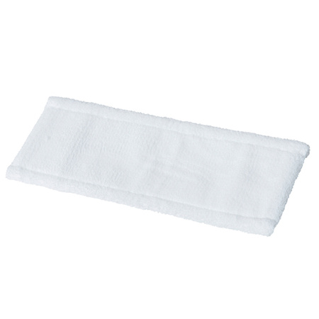 VERMOP MOP SPRINT WHITE MAGIC 40CM, BEZ FRĘDZLI ZEWNĘTRZNYCH TKANY