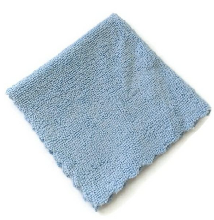 VILEDA MICROTUFF EASY NIEBIESKI