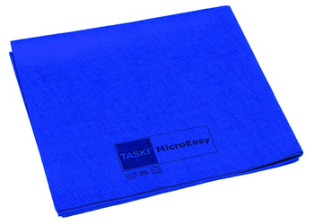 TASKI MICROEASY BLUE 38 x 37 cm, 100 prań