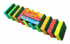 Zmywak kuchenny Sanel 10 szt. 8x5x2,5 cm