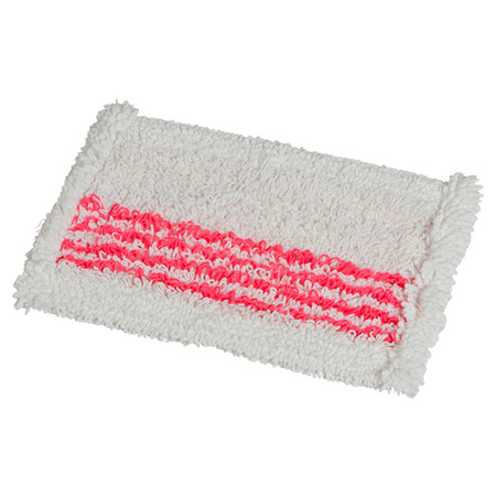 VERMOP MOP TWIX TRONIC 30CM CZERWONY