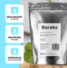 BORAKS 10-wodny 1KG