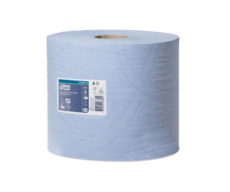 Tork 130081 czyściwo papierowe w roli 3warstwowe 1x119m