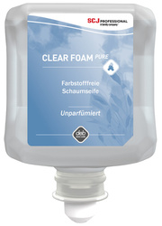 REFRESH CLEAR FOAM 1000ML (6 SZT.)