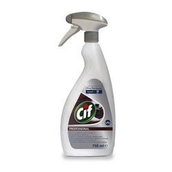 CIF PROFESSIONAL FURNITURE POLISH 750ML