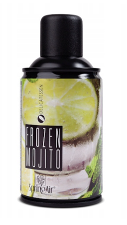 Spring Air odświeżacz powietrza Frozen Mojito 