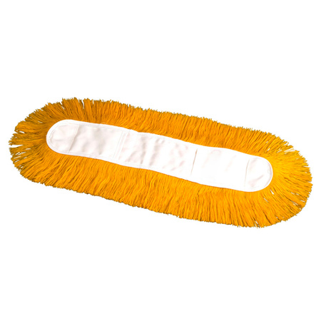 VERMOP MOP AKRYLOWY 60CM, KIESZENIE