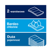 TORK 100888 Xpress ręcznik papierowy ZZ 12x170 szt.