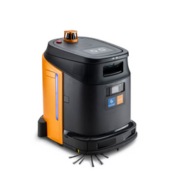 TASKI GS PHANTAS V1.2 ZE STACJĄ ŁADUJĄCĄ autonomiczny robot sprzątający