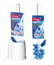 VILEDA WC POWER BRUSH