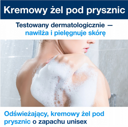 Tork 420601 system S1 żel mydło w płynie 1L