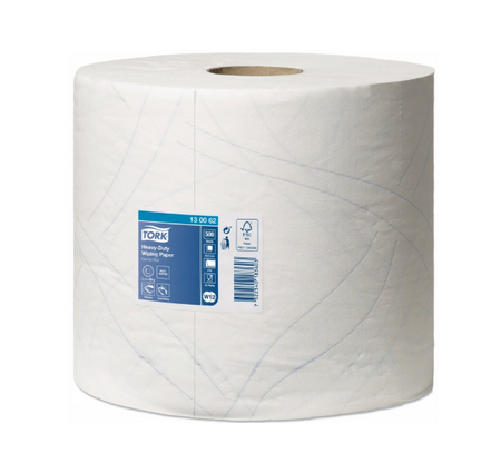 TORK 130062 czyściwo premium wytrzymałe rolka 170m