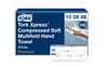 TORK 100888 Xpress ręcznik papierowy ZZ 12x170 szt.