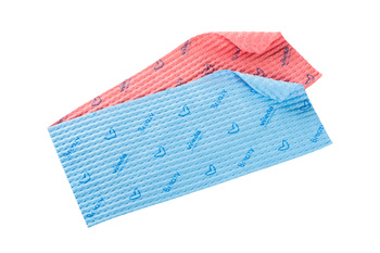 VILEDA CLICKSPEED MOP JEDNORAZOWY CZERWONY 300 SZT.