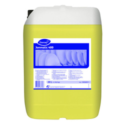Diversey JONMATIC 400 preparat do maszynowego mycia naczyń 20L