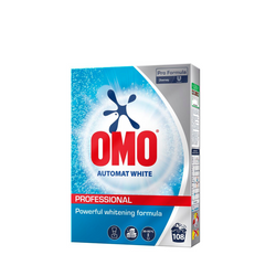 Diversey ProFormula OMO proszek do prania białego 5,4kg