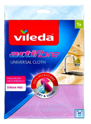 Vileda Actifibre ściereczka uniwersalna 1 szt.