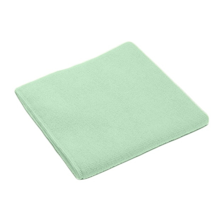 VILEDA ŚCIERKA MICROTUFF BASE ZIELONA 1 SZT.