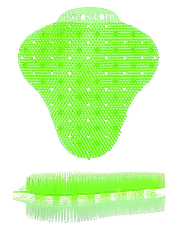 WKŁADKI DO PISUARÓW EKCOSCREEN 60+DAY GREEN APPLE 2 SZT.