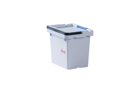 VILEDA ORIGO 2 MAŁE WIADERKO (6L) Z KLIPSEM NIEBIESKIM (5 SZT.)