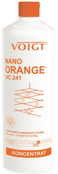 Nano Orange Voigt VC241 1L do mycia podłóg - Silny koncentrat !