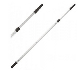 VERMOP KIJ TELESKOPOWY 250CM, DWUCZĘŚCIOWY