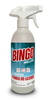 Klarchem Bingo brzoskwiniowa pianka czyszcząca do toalet i łazienek 500ml