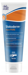 DEB STOKO STOKODERM AQUA PURE krem ochronny