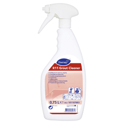 Diversey ROOM CARE R11 GROUT CLEANER usuwa pleśń z fug  0,75L