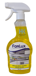 FORLUX zwalcza brud i tłuszcz KGC014, 500ml