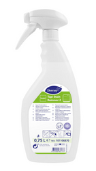 Taski Tapi Stain Remover 2 to środek do usuwania plam z wykładzin dywanów