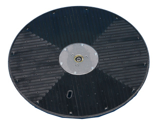 Taski TARCZA NAPĘDOWA WYSOKOOBROTOWA 43CM ERGODISC