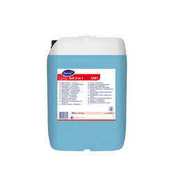 Diversey CLAX SOFT 2IN1 53B1 zmiękcza, neutralizuje zasadowość 20L