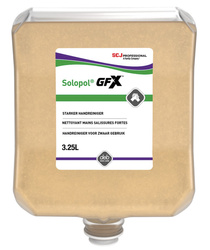 SOLOPOL GRITTY FOAM 3250 ML 4 x 3250ML