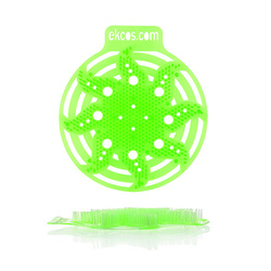 WKŁADKI DO PISUARÓW POWER SCREEN 30 dni zapachu, zapobiegają chlapaniu 2szt