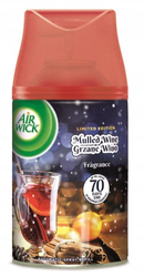 Air Wick Freshmatic Grzane Wino Wkład 250ml