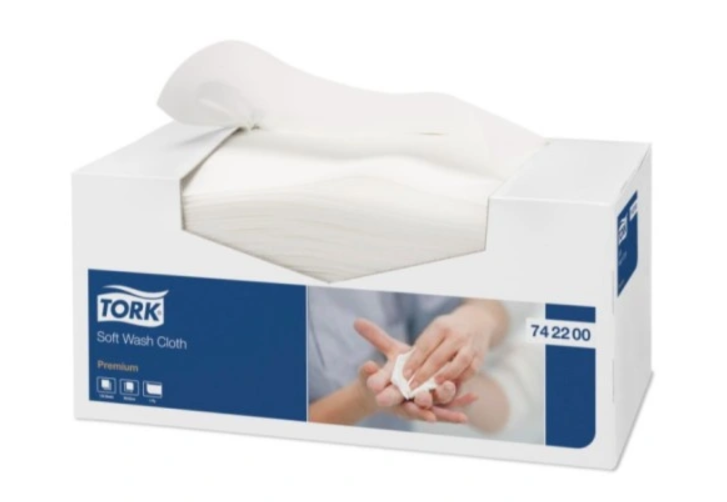 Tork 742200 ręcznik do mycia ciała, 135 listków pol_pl_Tork-742200-recznik-do-mycia-ciala-135-listkow-3665_1