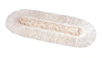 VERMOP MOP BAWEŁNIANY BASIC 60CM, KIESZENIE
