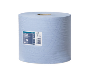 Tork 130081 czyściwo papierowe w roli 3warstwowe 1x119m