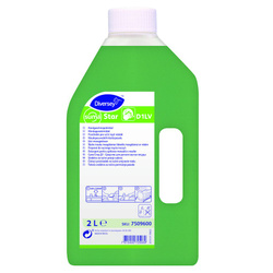 Diversey SUMA STAR D1 profesjonalny płyn do mycia naczyń ręcznie 2L