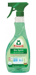 Frosch Bio Spirit płyn do mycia szyb 500ml