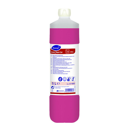 Diversey TASKI SANI CID kwasowy płyn do łazienek 1L