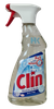 CLIN ANTYPARA 500ml płyn do szyb Atomizer