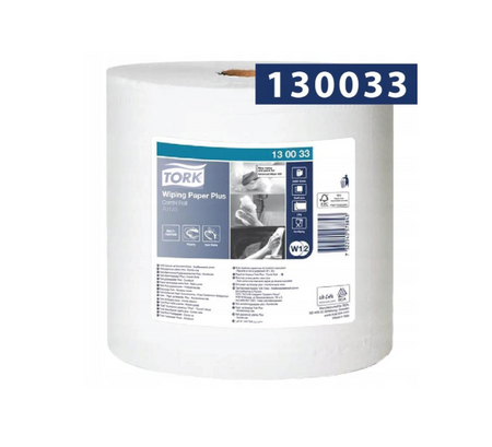 Tork 130033 czyściwo papierowe 1x280m